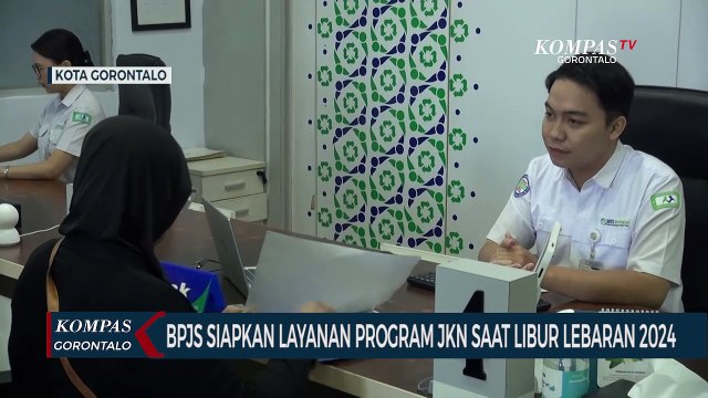 BPJS Kesehatan Siapkan Layanan Program JKN Saat Libur Lebaran 2024