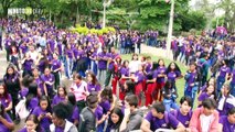 14-11-19 1.500 estudiantes de colegios públicos de Medellín vivieron una experiencia universitaria