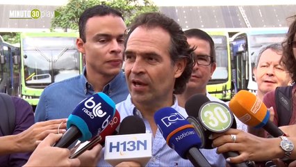 15-11-19 El 21 de noviembre 9 grupos radicales de Medellín estarán bajo la mira de las autoridades