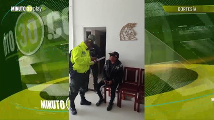 Cogieron a alias Alacrán quien fue cabecilla del Cartel de Cali y delinquía en Tuluá