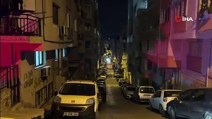 Hırsız çifti vuran market sahibinin de hırsızlıktan suç kaydı çıktı