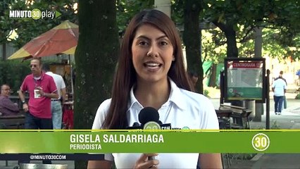 03-01-19 Cómo está la movilidad en Medellín por estos días de festividades