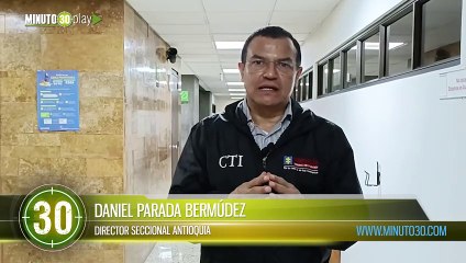 Condenados dos de los seis responsables del asesinato de Maximiliano en medios de rituales de santería en Remedios Antioquia