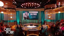 Invitée dans l'émission Quelle Époque le 23 mars 2024, Lara Fabian a évoqué ses débuts difficiles dans la musique.Quelle Époque, 23 mars 2024