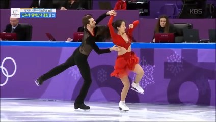 平昌オリンピック/女子フィギュア