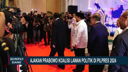 Analisis Charta Politika Soal Nasdem '50-50' Koalisi atau Oposisi, Bermain 2 Kaki?