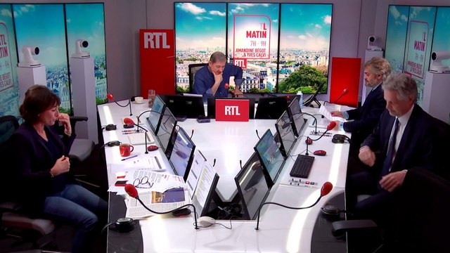 ÉDITO - Message à Raphaël Glucksmann : Hollande, sors de ce corps