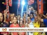 Barinas | Pueblo se moviliza a Caracas en apoyo a la inscripción de la candidatura del Pdte. Maduro