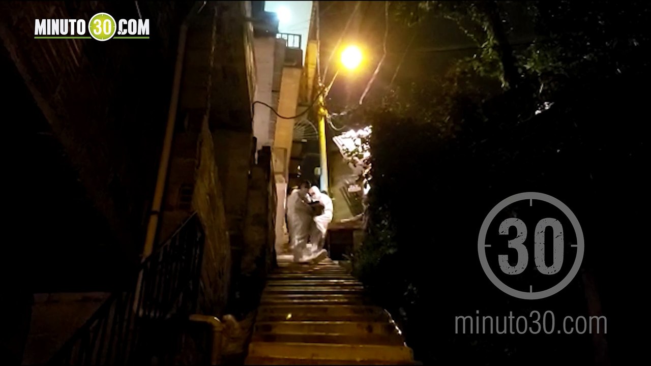 HOMICIDIO COMUNA 13
