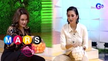 Yasmien Kurdi at Iya Villania, nagbanggan ng bola sa ‘Stick Tac Toe!’ | Mars Pa More