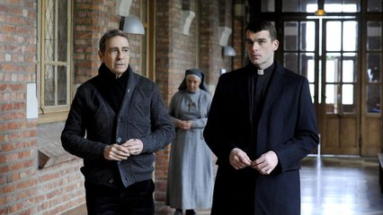 La sainte famille vidéo bande annonce