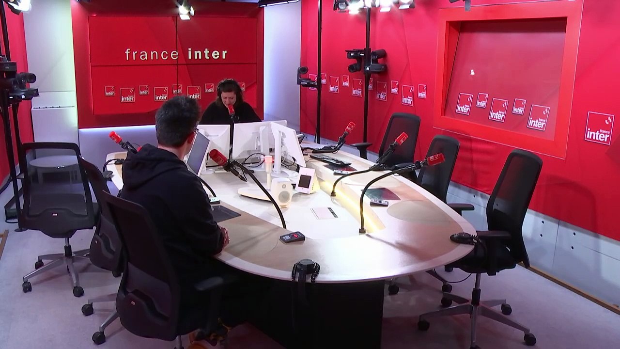 Grégory Thuizat : dans les établissements scolaires de Seine-Saint-Denis, "l'État est en faute tous les jours"