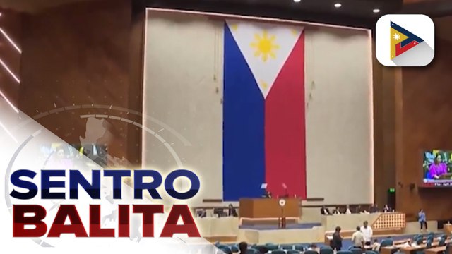 Nakararaming mga Pilipino, pabor sa economic Cha-Cha batay sa pinakahuling survey ng Tangere