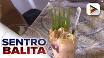 Mga natatanging delicacy ng La Union, ibinida