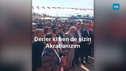 CHP'li Zeydan Karalar'dan ülkücülere: "Taş medresede yetişenler kardeşimiz olamaz"