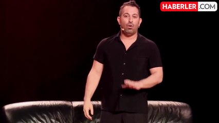 Cem Yılmaz, gösterisinin gelirini Oyuncular Sendikası'na bağışladı