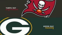 Tampa Bay Buccaneers vs. Green Bay Packers, nfl football, NFL Highlights 2023 Week 15