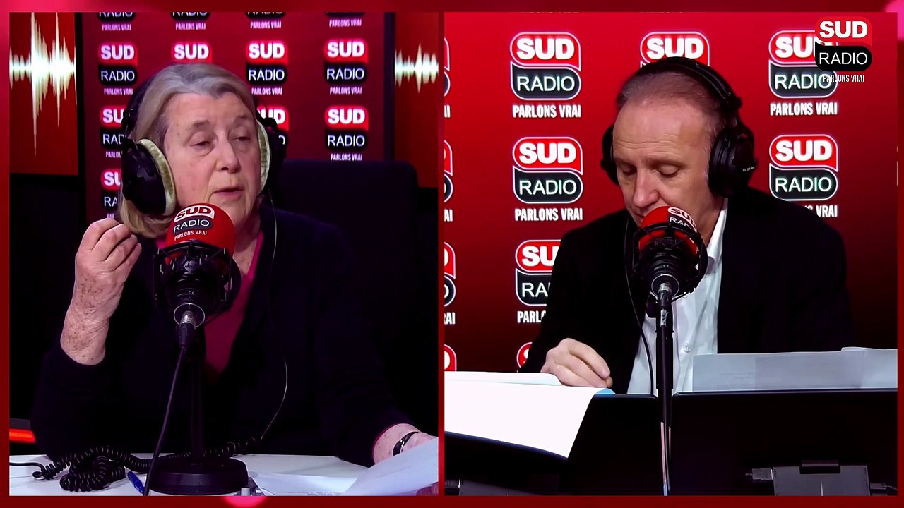 Arlette Chabot - "Européennes: Ça ne sera pas facile pour la majorité de réduire l’écart avec le RN"