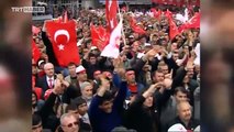 Muhsin Yazıcıoğlu'nun 15. ölüm yıl dönümü