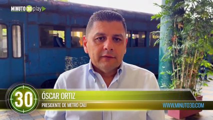 Indignación por video de pareja teniendo sexo en el MIO Cable de Cali