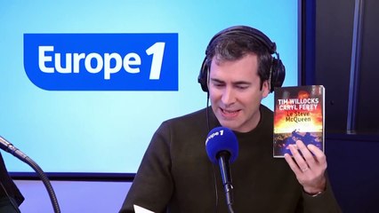 «Le Steve McQueen» de Caryl Férey et Tim Willocks et la série-doc «Outreau, un cauchemar français»