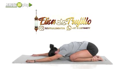 capitulo 8 Yoga para fortalecer tu abdomen o core