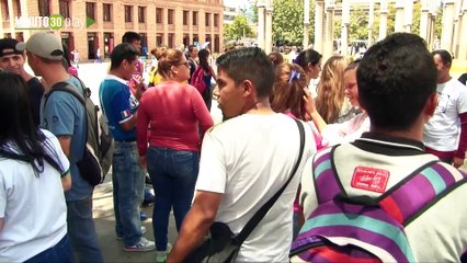 01-02-19 En Antioquia cerca del 90de venezolanos pueden trabajar legalmente