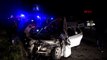 Antalya'da 3 aracın karıştığı zincirleme kaza: 3 ölü