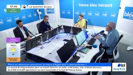 Jean-Baptiste Cesbron, avocat spécialisé dans les phénomènes d'emprise