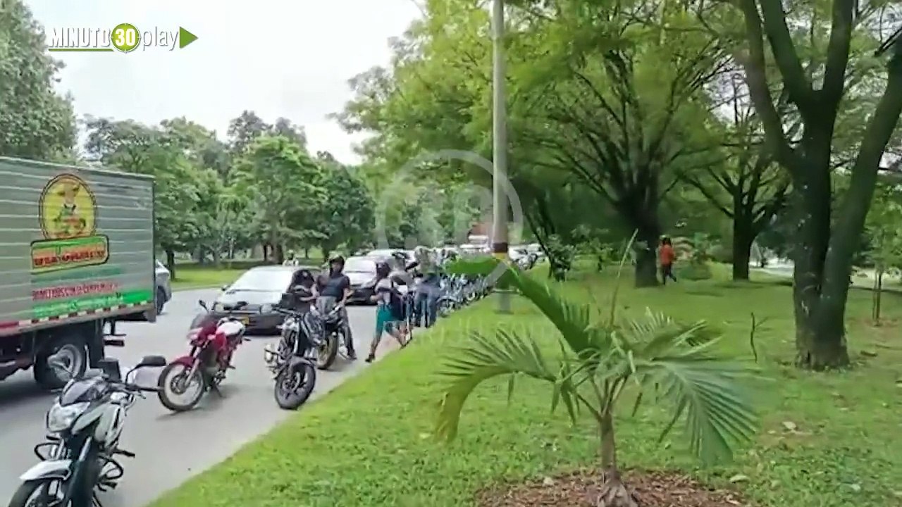 Se lo estaban comiendo los gallinazos Así fue hallado el cuerpo en el río Medellín