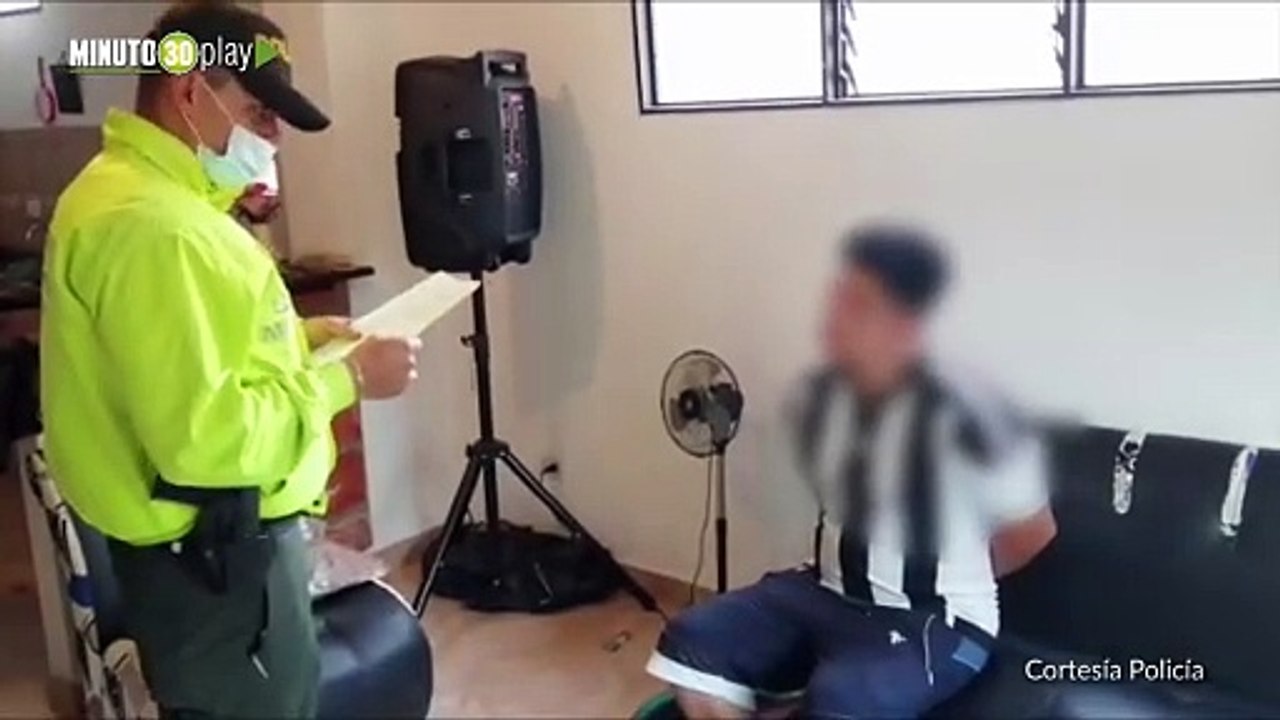 afectación al GDCO pachelly