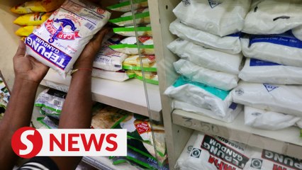 RM40mil wheat flour subsidy redirected to RM200mil Payung Rahmah initiative