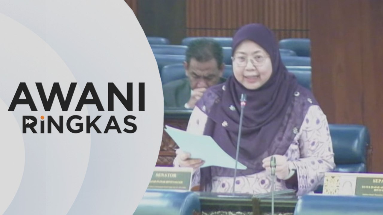 AWANI Ringkas: KPN nafi subsidi tepung gandum ditamatkan