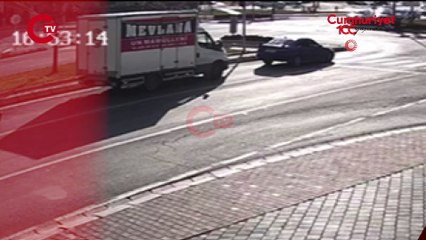 Kayserispor Başkanı Ali Çamlı kaza yaptı...Otomobilin çarptığı kişi hayatını kaybetti