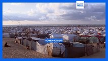 Israël interdit aux convois humanitaires de l'UNRWA de se rendre à Gaza