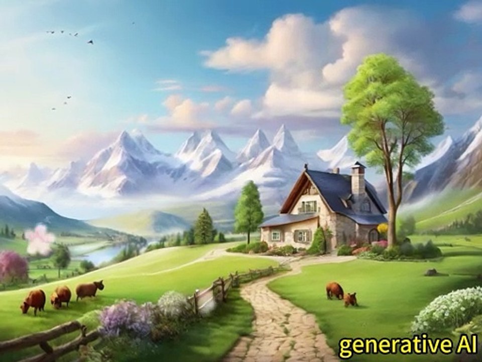 pastoral path02 / Night lofi playlist • Lofi music / Chill beats to relax