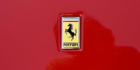 Ferrari se pasa al coche eléctrico