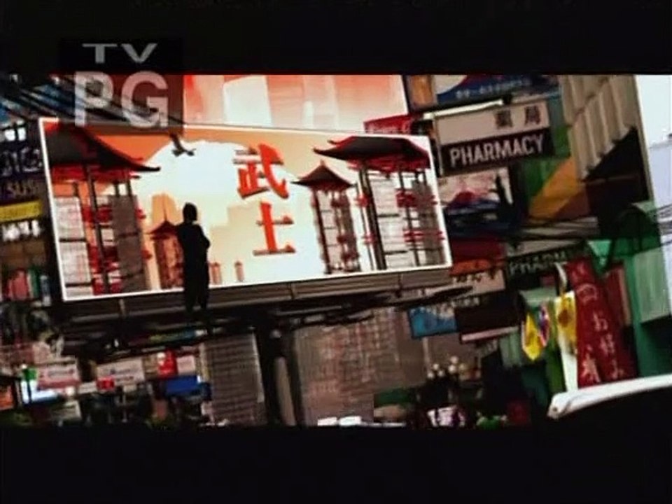 Ninja Warrior 2 - Stage 3.2 & 4