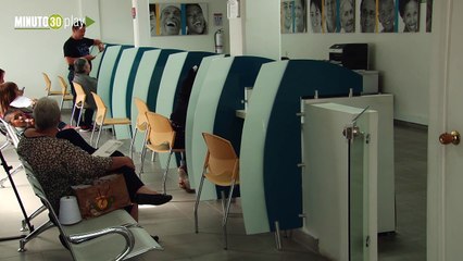 12-02-19  En Antioquia ‘a los pobres no se le niega la salud’