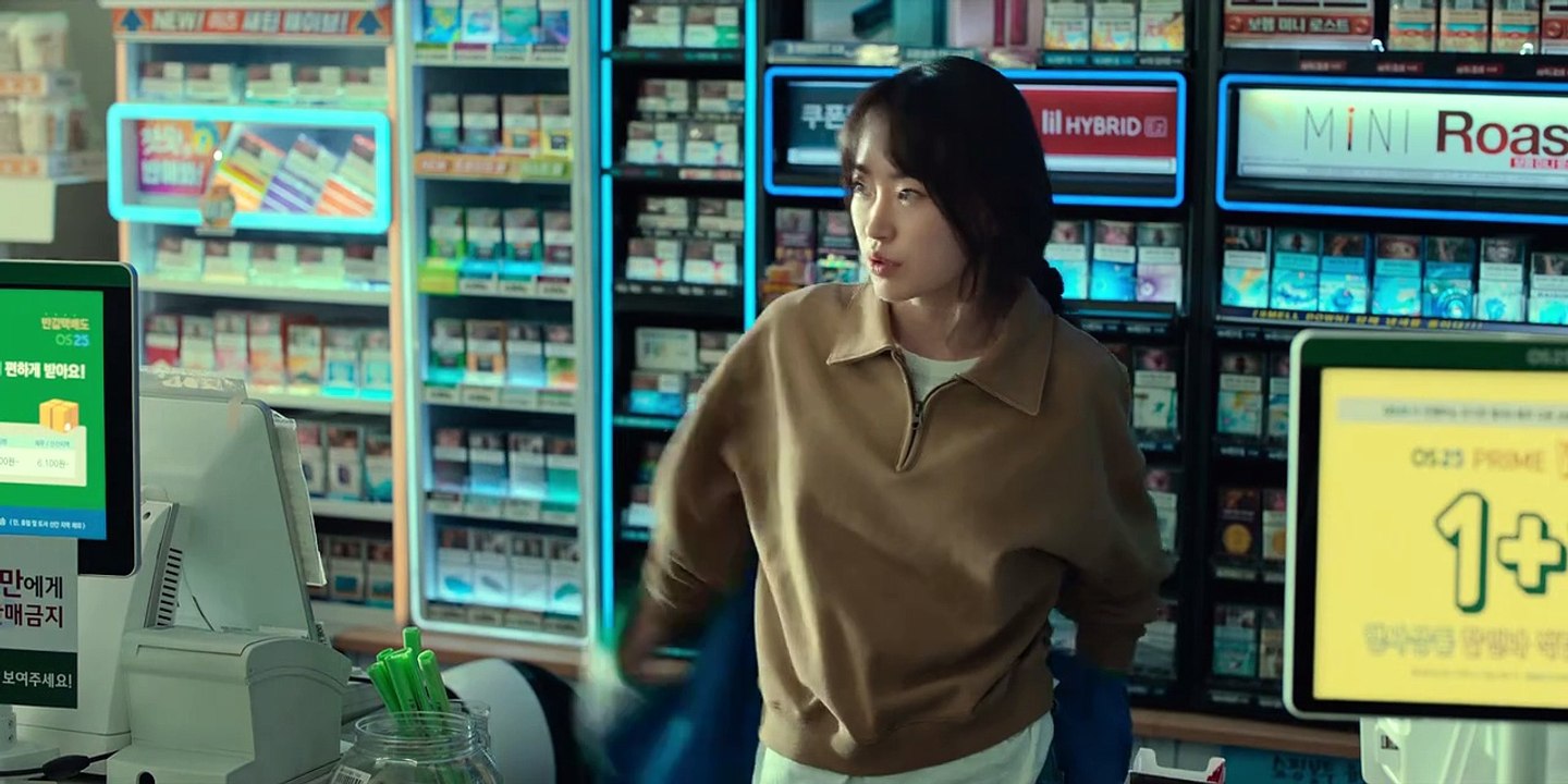 A Killer Paradox S01E01  hindi dubbed