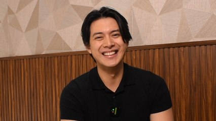 Love. Die. Repeat.: Mike Tan, may paalala sa cheaters | Online Exclusive