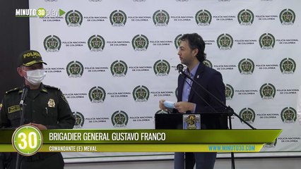 Cayó uno de los duros de Los Triana alias Naranjo fue capturado en Copacabana