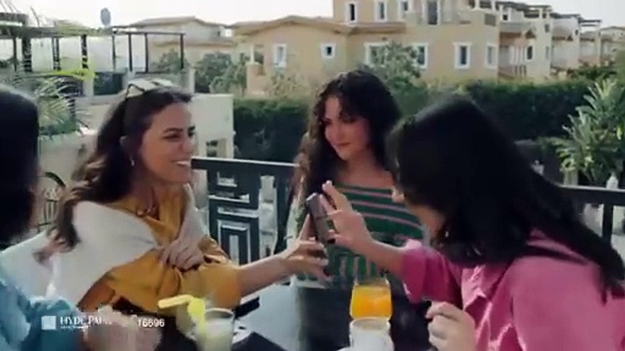 اغنية حكايتنا حلوه .عمر دياب