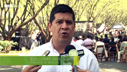 22-01-19 Primero las víctimas, habló la Personería tras la implosión del edificio Mónaco