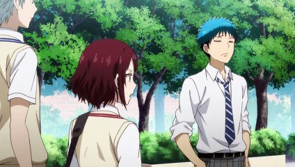 Yamada-kun and The Seven Witches - 04 Sub Indo