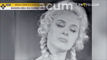 Maria Cornescu si Nelu Balasoiu - Mandra mea din curmatura (arhiva TVR)