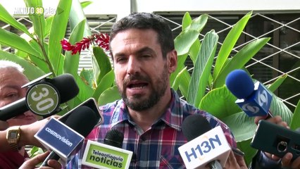 NOTA 8 Esto debe pasar para que se tomen medidas más extremas debido al mal aire en Medellín