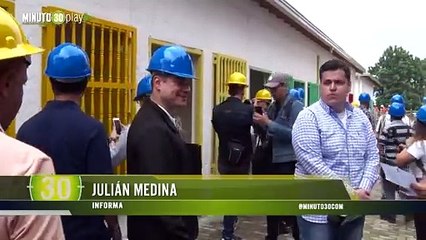 El Cerro Nutibara tendrá más de 5.000 metros cuadrados de caminos renovados
