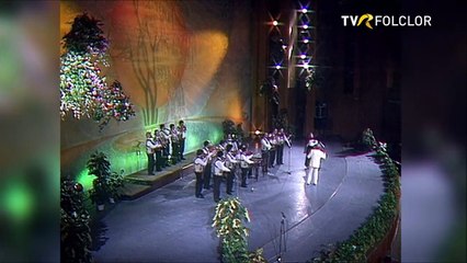 Sofia Vicoveanca - 3 (Tezaur folcloric - Premiile Ethos - 1996)