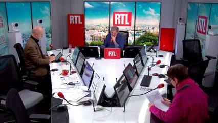 ATTENTAT À MOSCOU - Guillaume Ancel est l'invité de Yves Calvi